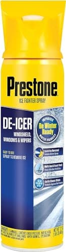 Prestone AS244 Windshield De-Icer