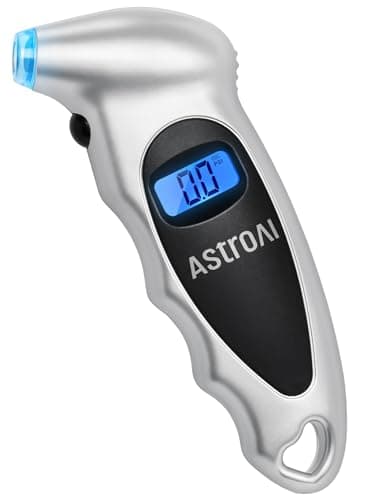 AstroAI Digital Tire Gauge (150 PSI)