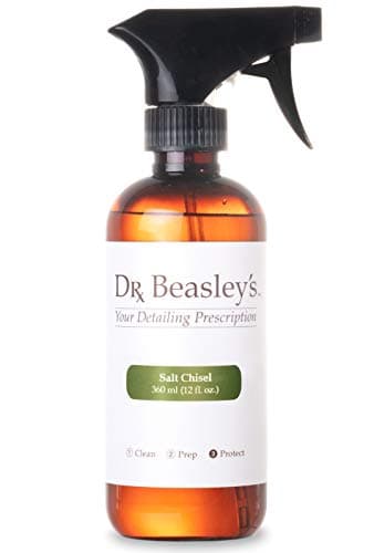 Dr. Beasley's Salt Chisel