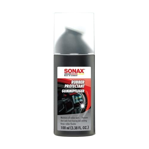 SONAX Rubber Protectant GummiPfleger, 100 ml