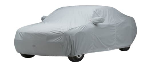 Covercraft WeatherShield HP Car Cover