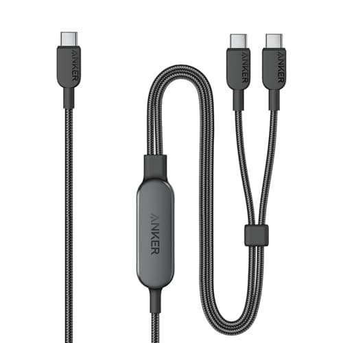 Anker 765 USB-C to USB-C Cable (140W)