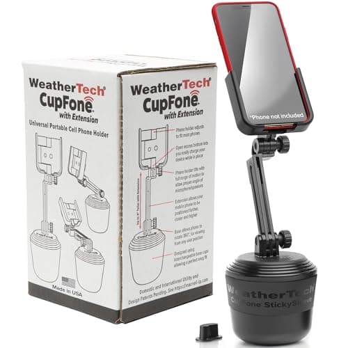 WeatherTech CupFone