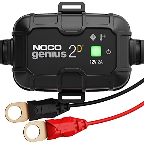 NOCO GENIUS5 Battery Charger
