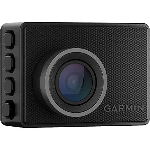Garmin Dash Cam 57