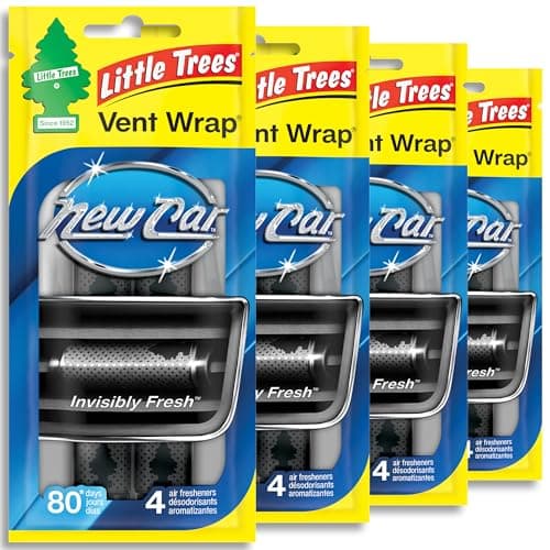Little Trees Vent Wrap