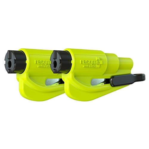resqme Car Escape Tool
