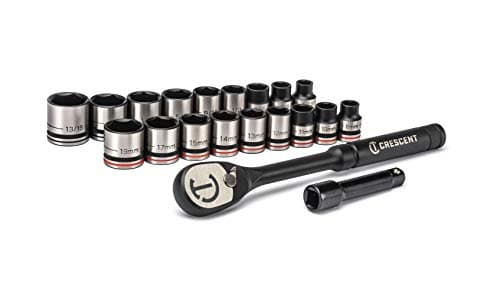 Crescent Mechanics Tool Set