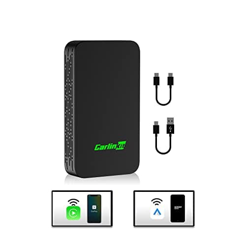 CarlinKit 5.0 (CPC200-2air)