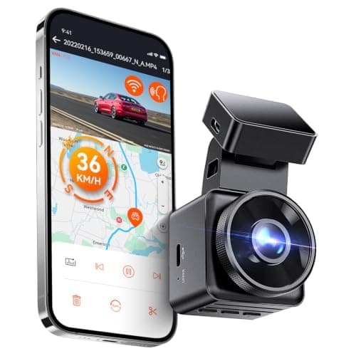 Vantrue E1