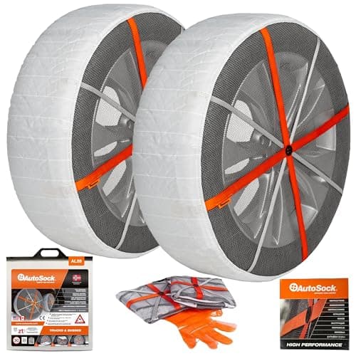 AutoSock Textile Snow Socks