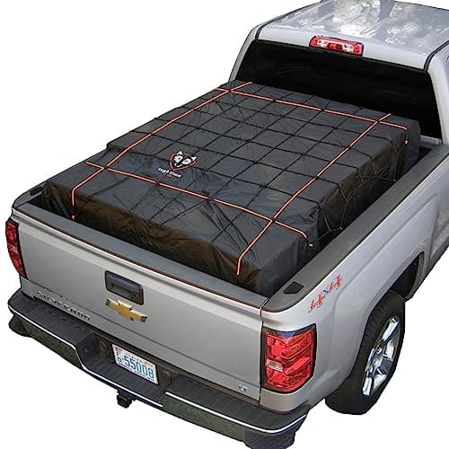 Rightline Gear Bungee Cargo Net